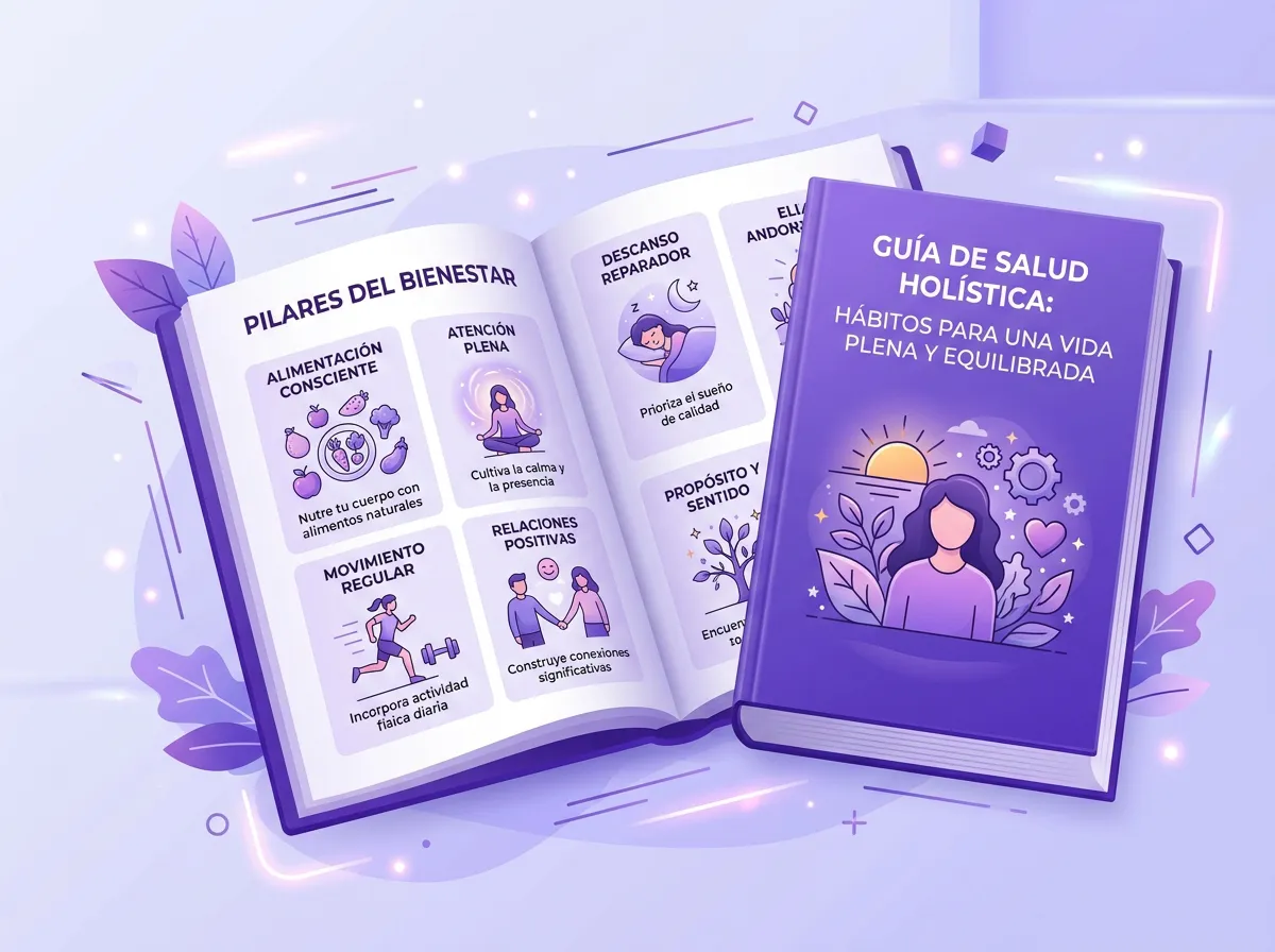 Guía de Salud