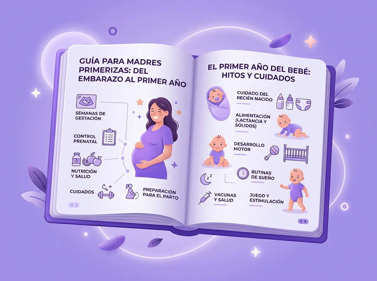 Guía Maternidad