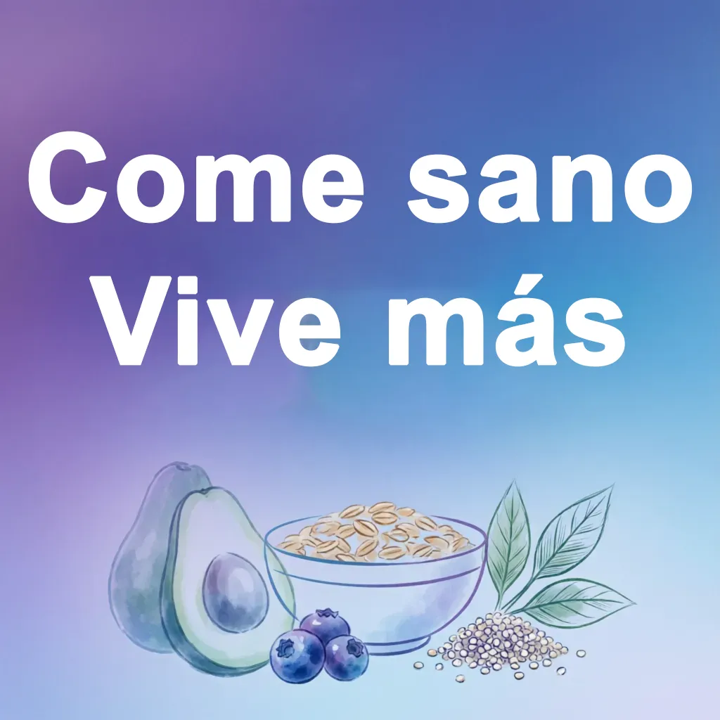 Guía de Nutrición